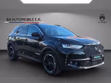 DS Automobiles DS 7 Crossback E-Tense 225 Performance Line - DS Automobiles DS7 (Crossback) Plug-in Hybrid (PHEV) Gebrauchtwagen