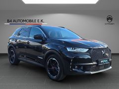 Fahrzeugabbildung DS Automobiles DS 7 Crossback E-Tense 225 Performance Line