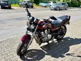 Honda CB Sevenfifty / 750 (RC42) - HONDA CB 750 RC42