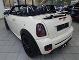MINI Roadster Cooper S, John Cooper Works,Automatik, - gebrauchte MINI MINI aus dem Jahr 2012