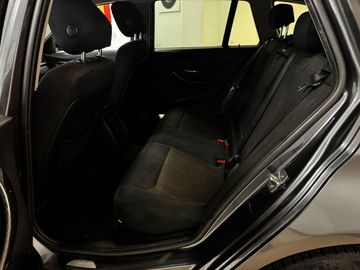 BMW 320 - 7