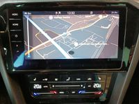 Volkswagen Passat Alltrack - Vorschau Bild 13