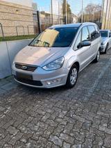 Ford Galaxy Benziner 7 Sitzer (NUR BIS SAM... - Ford Galaxy in Frankfurt (Main)