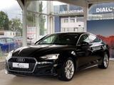Audi A5*Sportback*35 TDI*S-tronic*LED*AHK*CAM*V.Cock* - Audi A5: 5 Sitzer