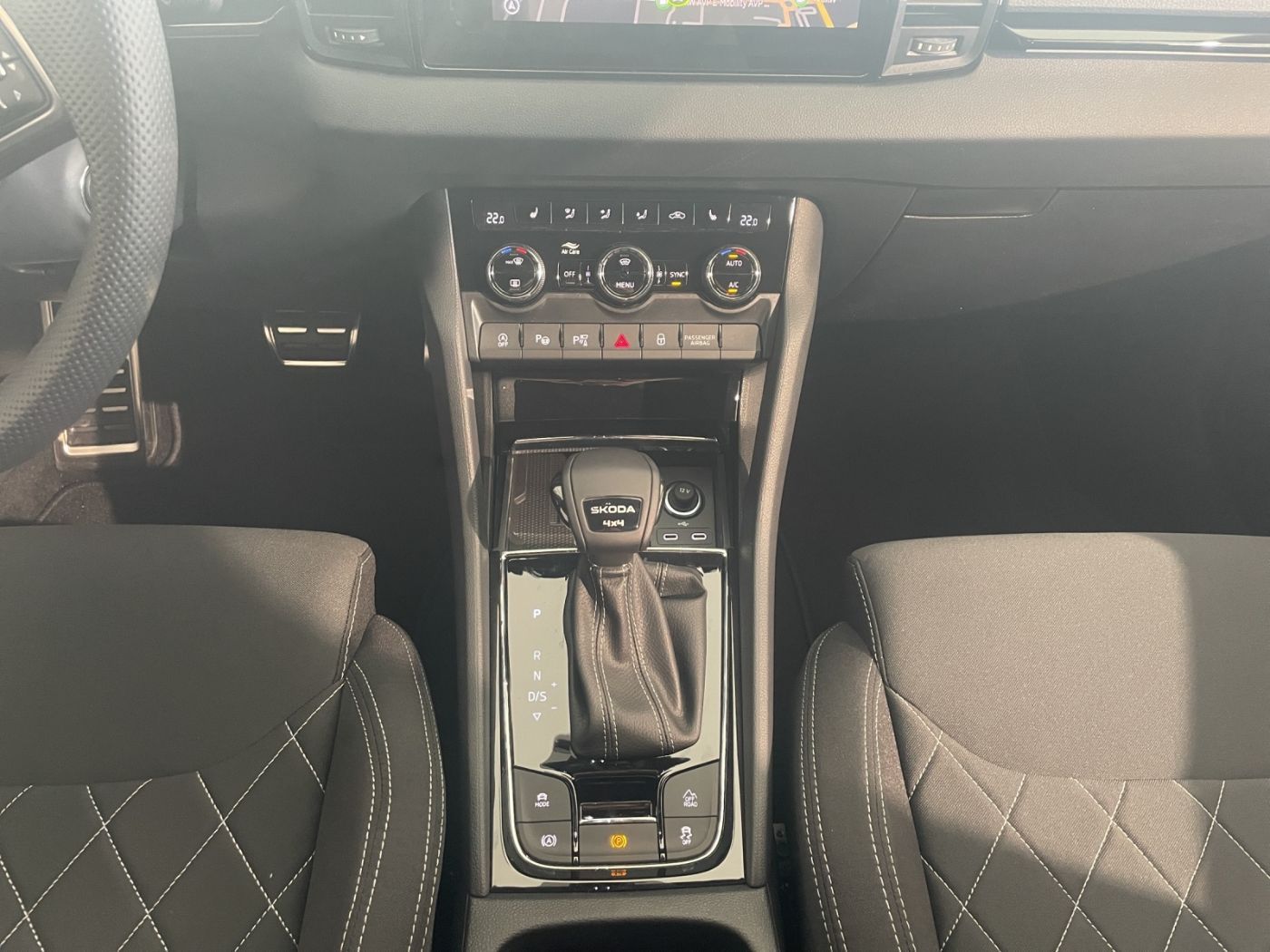 Skoda Karoq - Bild 13