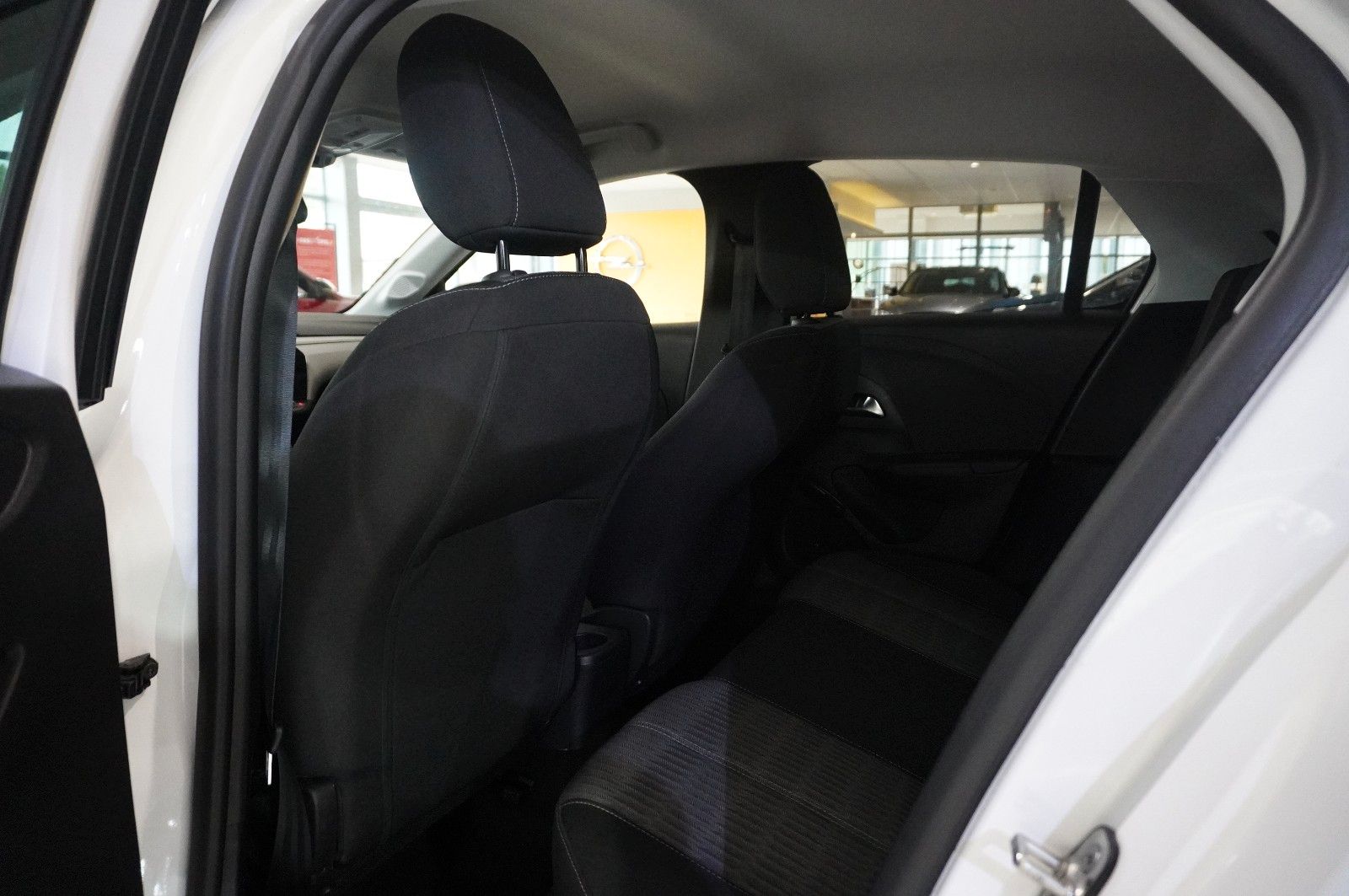 Fahrzeugabbildung Opel Corsa-e  EDITION 7,4kw/50kwh/Wärmepumpe