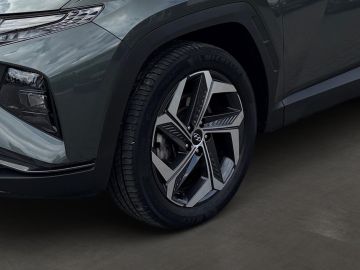 Hyundai TUCSON - 6