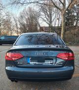 Audi A4 1.8 TFSI Sehr guter Zustand TÜV bis 10/27 - Audi A4 aus 2010: Limousine