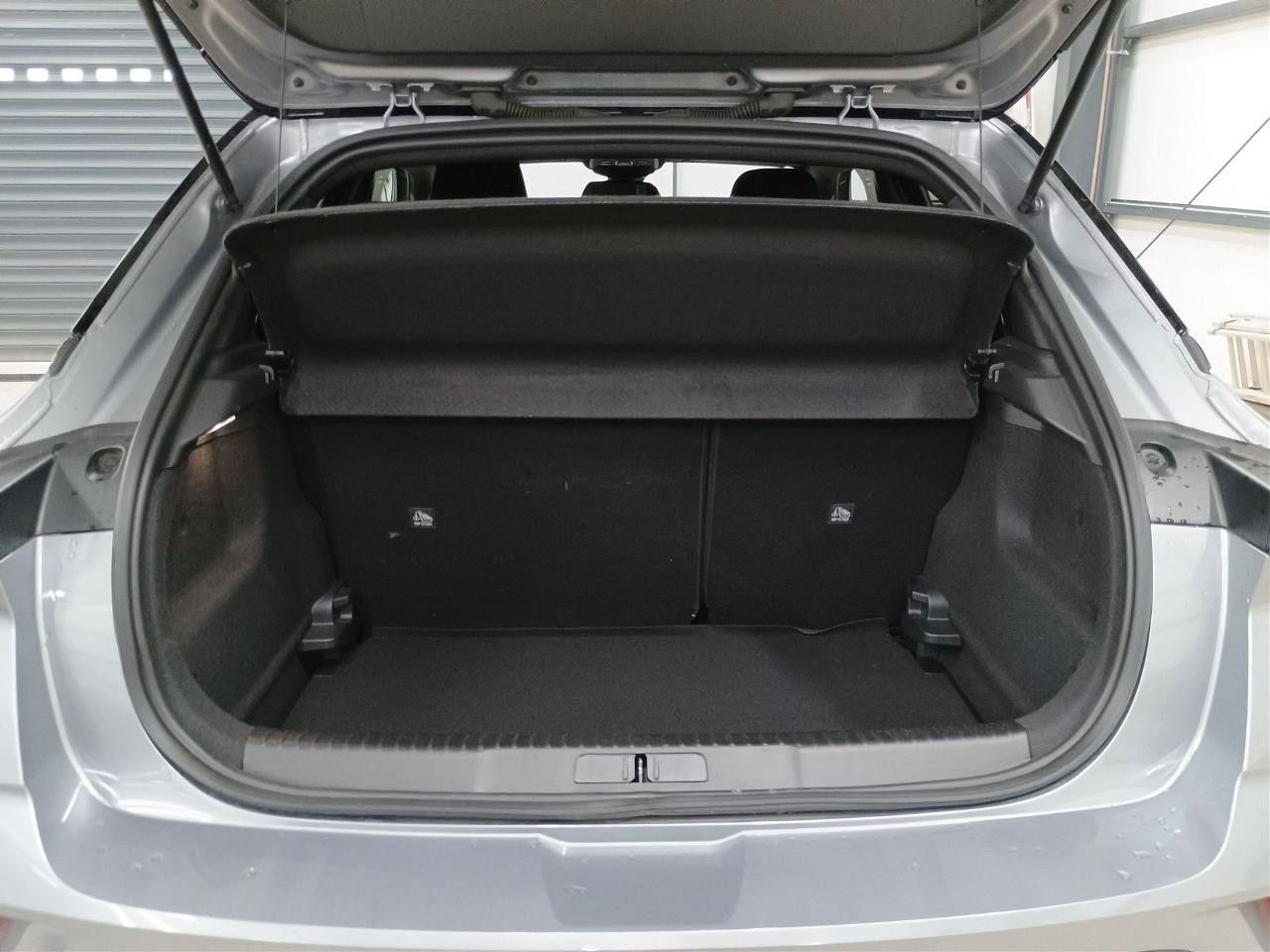 Fahrzeugabbildung Opel Mokka GS 1.2L-136 PS/NAVI/Kamera/Allwetter!