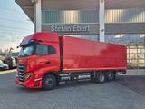 Iveco AS260S50Y/FS Schwenkwand LBW 2xAHK CAM Intarder - Iveco Abschleppwagen