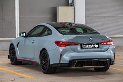 BMW M4 – 6 / 30