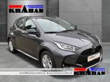 Mazda 2 Hybrid 116PS Agile Comfort-Paket Safety-Paket - gebrauchte Mazda 2 Hybrid aus dem Jahr 2022