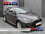 Mazda 2 Hybrid 116PS Agile Comfort-Paket Safety-Paket - Mazda 2 Hybrid aus 2022