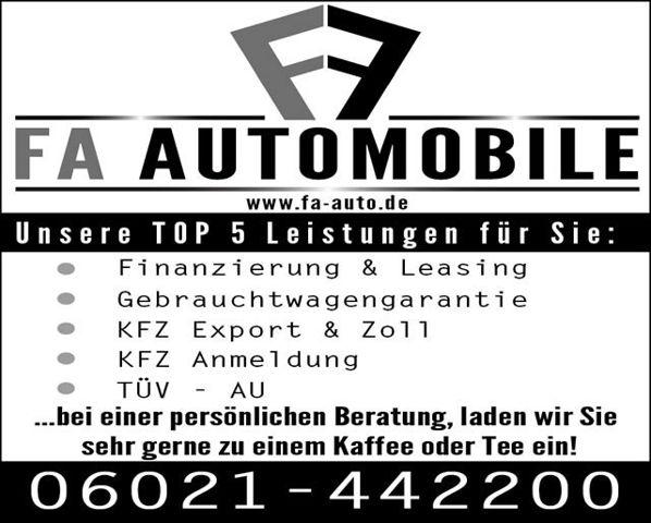 Audi A6 40 TDI Qu. S Line Virtual Matrix Kameras 19'', миниатюра 25
