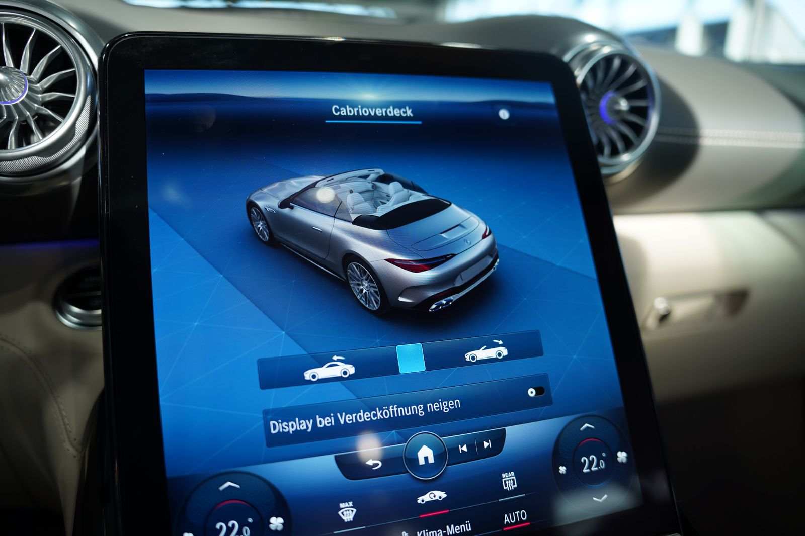 Mercedes Benz Sl 63 Amg