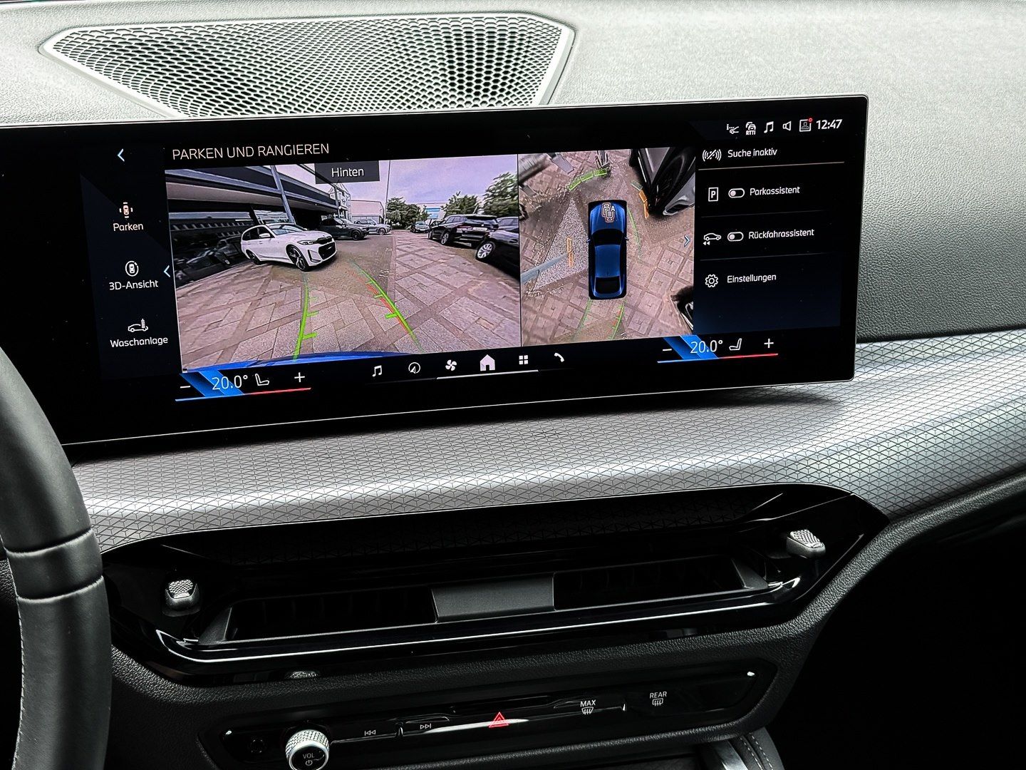 BMW 420 Gran Coupé - Bild 11