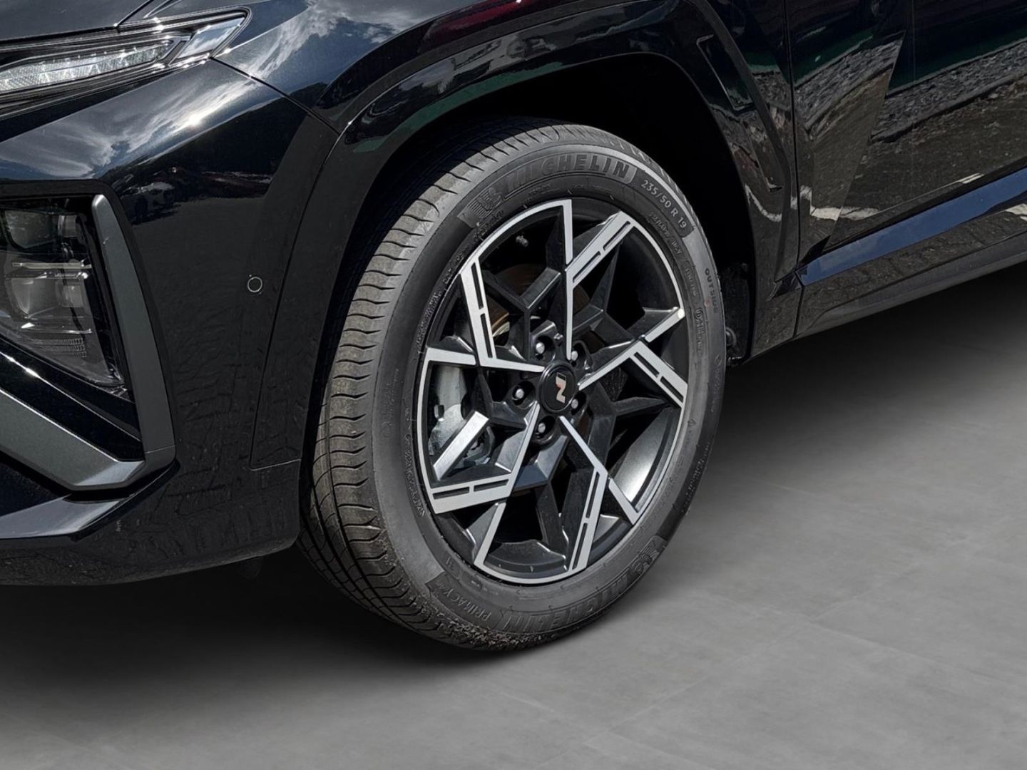 Hyundai Tucson – Bild 7