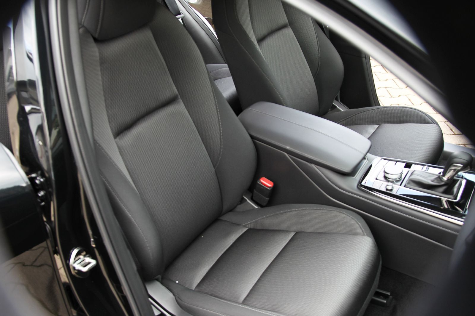 Mazda CX-30 - Bild 19
