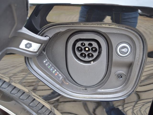 e-tron GT quattro PANORAMA/WÄRMEPUMPE/ASSISTENZ-