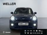 MINI Cooper S *JCW Trim*LED*18''*Leder*Pano*HiFi*SHZ* - blaue MINI Cooper S