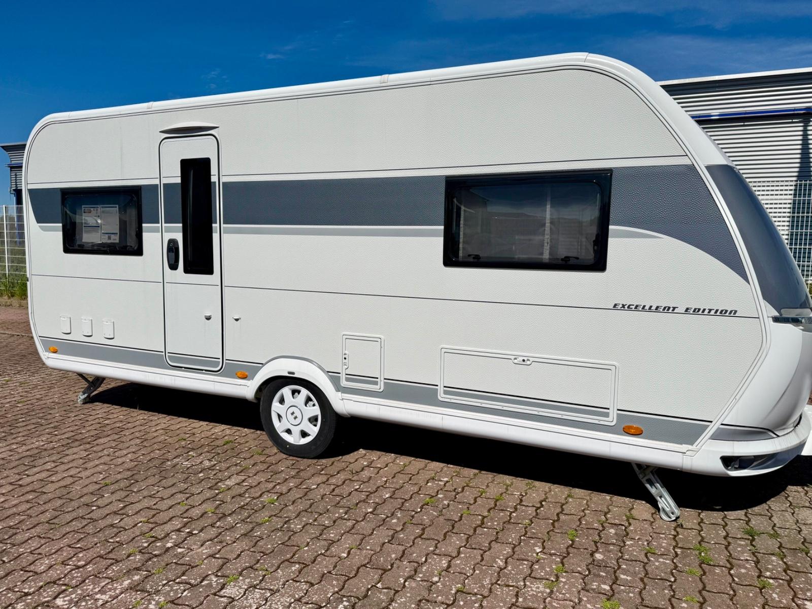 Hobby 540 UL Excellent Edition /Modell 2025/ AutarkPak