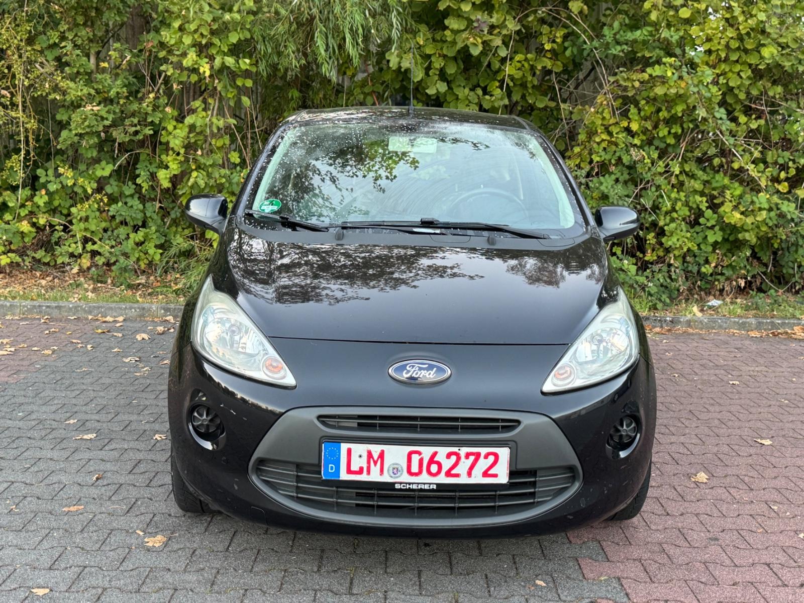 Ford Ka/Ka+