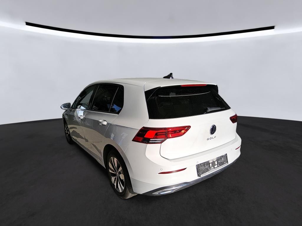 Golf VIII 1.5 TSI MOVE, LED, Sitzhzg, App, behei