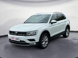 Volkswagen Tiguan Highline BMT/Start-Stopp 4Motion - VW Tiguan Gebrauchtwagen in Düsseldorf