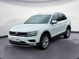 Volkswagen Tiguan Highline BMT/Start-Stopp 4Motion - Volkswagen Tiguan in Düsseldorf