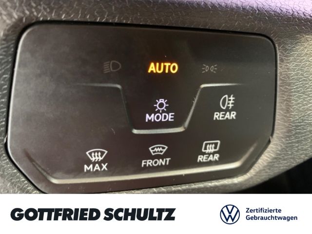 Volkswagen ID.4 - Bild 20