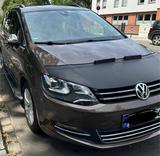Volkswagen Sharan - VW Sharan Gebrauchtwagen in Nürnberg