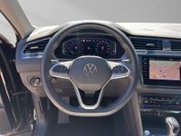 Volkswagen Tiguan Allspace - Vorschau Bild 12