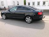 Audi A6 Limousine  2.0  TFSI Turbo 170-PS.... - Audi A6: Turbo
