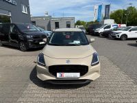 Suzuki Swift - Vorschau Bild 5
