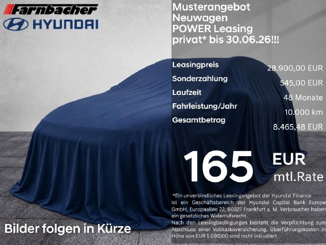 Hyundai KONA N Line 2WD el. Heckklappe bis 30.06.!!!