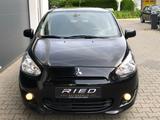 Mitsubishi Space Star Top ClearTec Klima Isofix 5-Türer - Mitsubishi: Cleartec