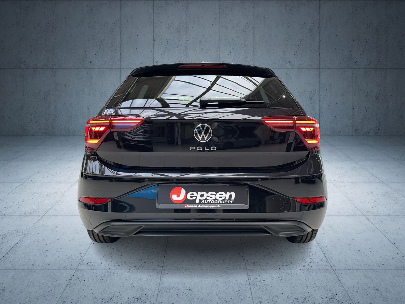 Volkswagen Polo - Bild 8