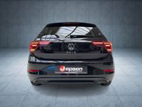 Volkswagen Polo - Vorschau Bild 8
