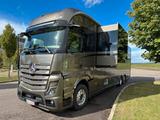 Mercedes-Benz DB 2551, KRISMAR Exclusiv, Pop-out, Push-up, 6PF - Angebote entsprechen deinen Suchkriterien