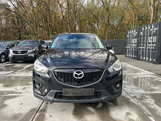 Mazda CX-5 Sports-Line AWD