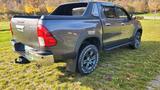 Toyota Hilux - gebrauchte Toyota Hilux aus dem Jahr 2024