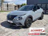 Nissan Juke 1.6 Hybrid N-Design - Nissan Juke Neuwagen in Stuttgart