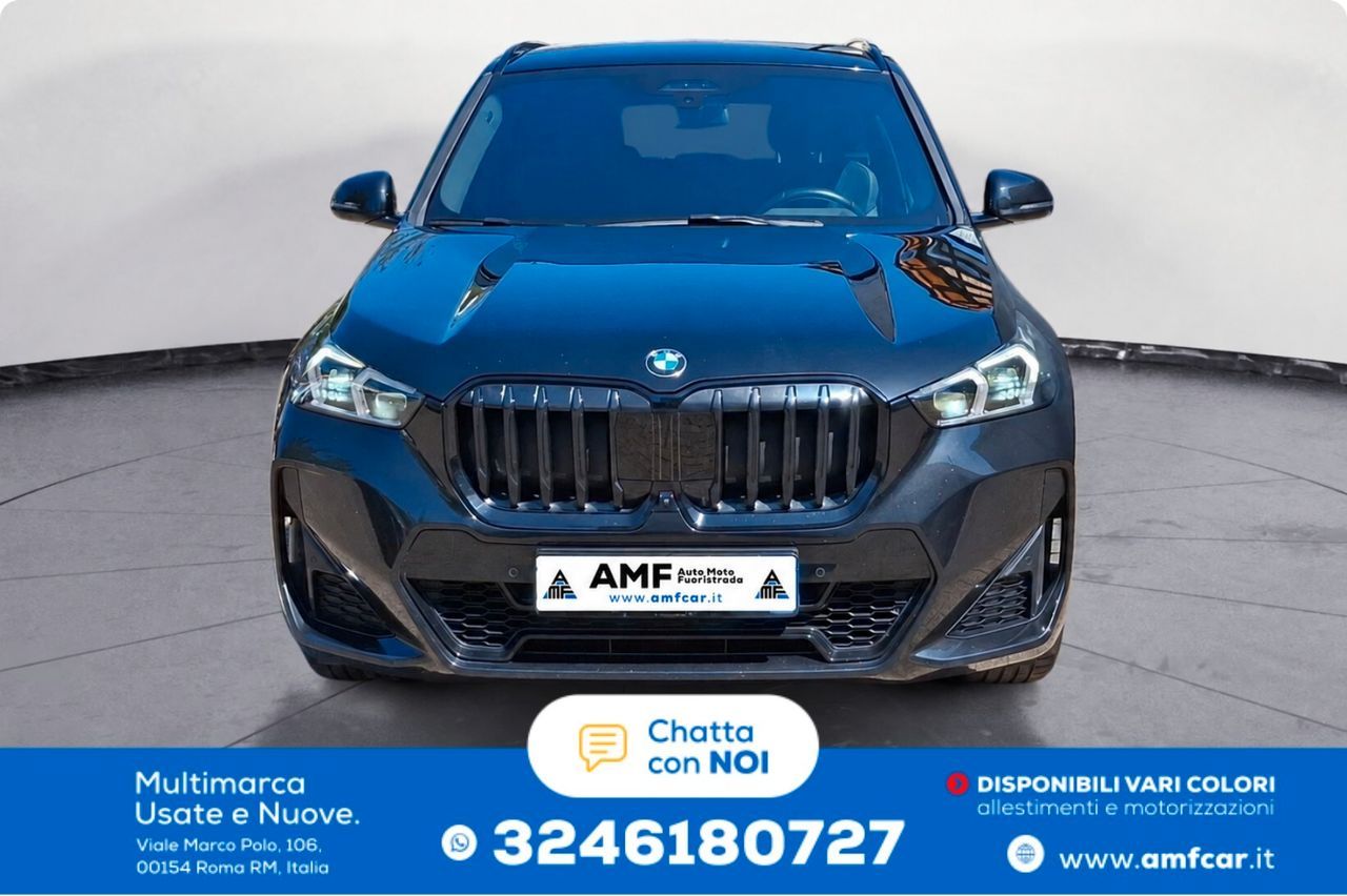 Other Bmw X1 xDrive 20d Msport