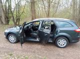 Ford Mondeo 2.0 TDCI 140 PS TÜV 04.2028 - Ford Mondeo: Tdci 140