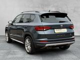 Seat Ateca FR 4Drive 2.0 TSi LED+NAVI+AHK+PANO+KAMERA - Seat Ateca: 2.0