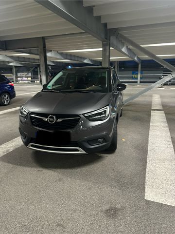 Opel Crossland (X) 1.2 DI Turbo 81kW 120 Jahre S/...