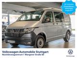 Volkswagen T6.1 Kombi DSG  2.0 TDI Euro 6d TEMP5 Sitze - VW T6 Kombi Gebrauchtwagen in Stuttgart
