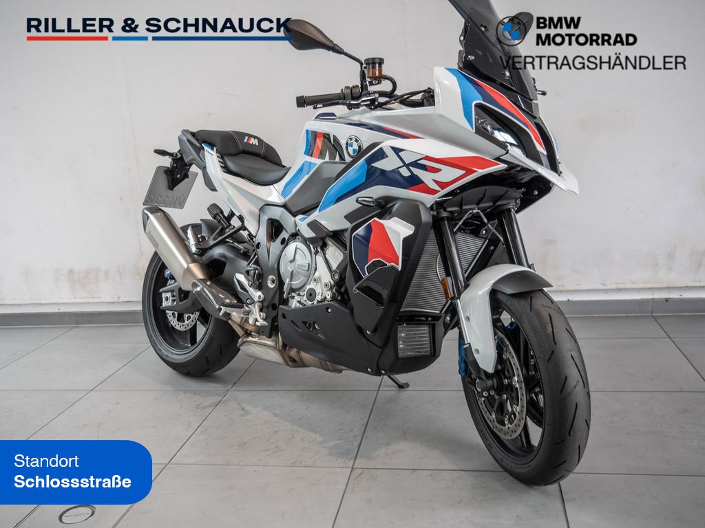 BMW M 1000 XR
