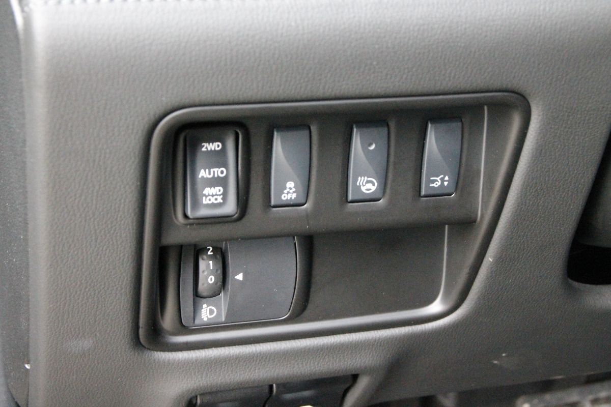 Fahrzeugabbildung Renault Koleos II 2.0BLUEdCi190 Initiale Paris 4WD