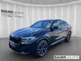 BMW X4 M Competition H/K HUD AHK Pano ACC DA Prof. L - BMW X4 M mit Anhängerkupplung
